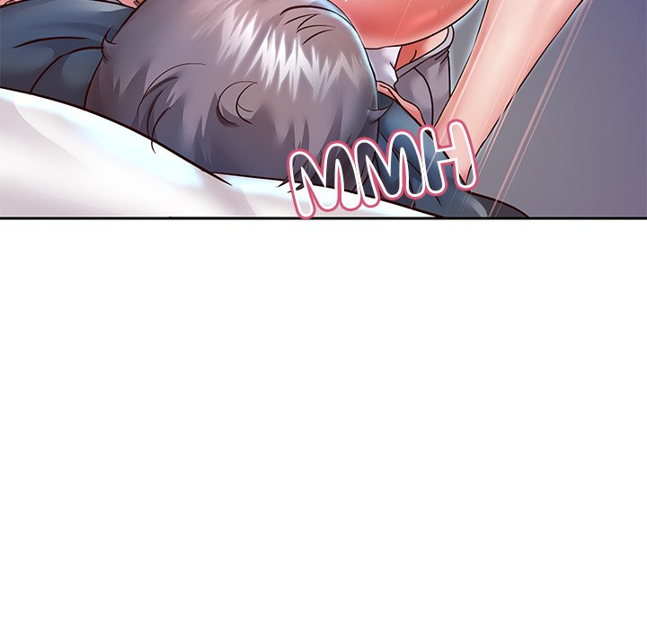 Born with a Surprise (Toomics) Page 102 - MangaHe