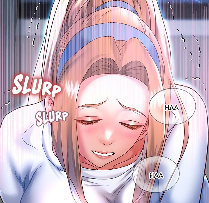 Born with a Surprise (Toomics) Page 105 - MangaHe