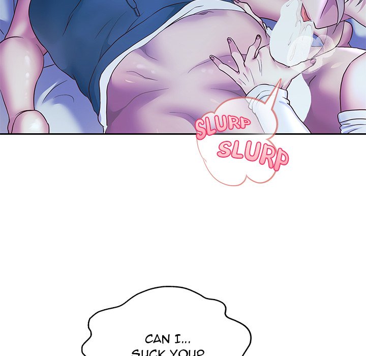 Born with a Surprise (Toomics) Page 108 - MangaHe