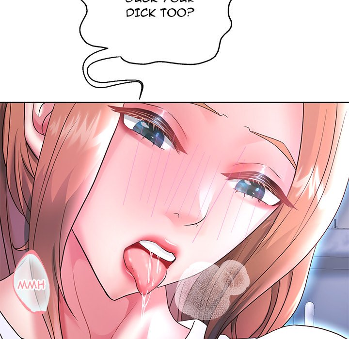 Born with a Surprise (Toomics) Page 109 - MangaHe