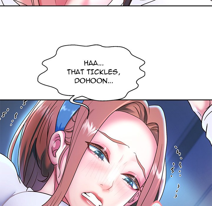 Born with a Surprise (Toomics) Page 110 - MangaHe