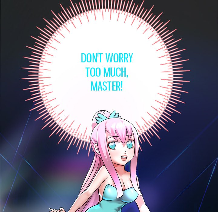 Born with a Surprise (Toomics) Page 12 - MangaHe