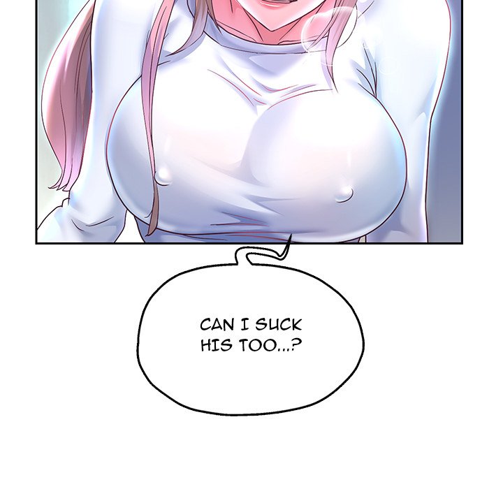 Born with a Surprise (Toomics) Page 118 - MangaHe