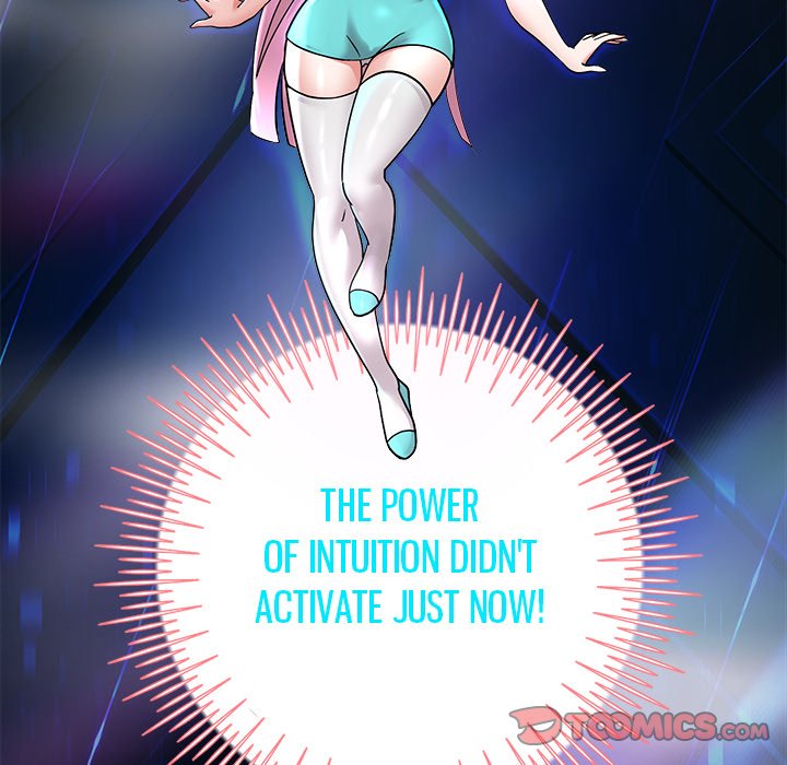 Born with a Surprise (Toomics) Page 13 - MangaHe