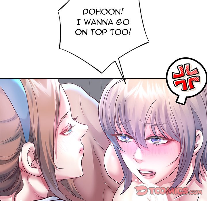 Born with a Surprise (Toomics) Page 121 - MangaHe