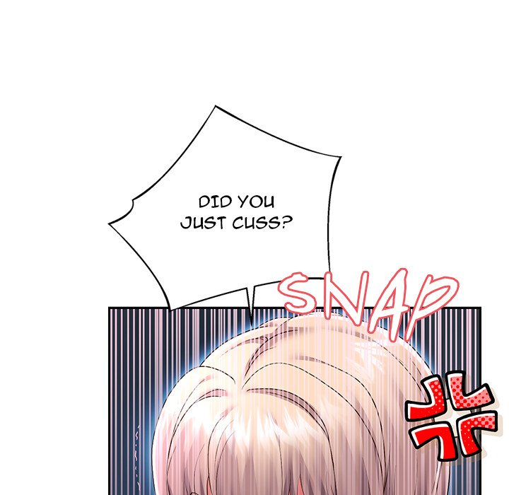 Born with a Surprise (Toomics) Page 128 - MangaHe