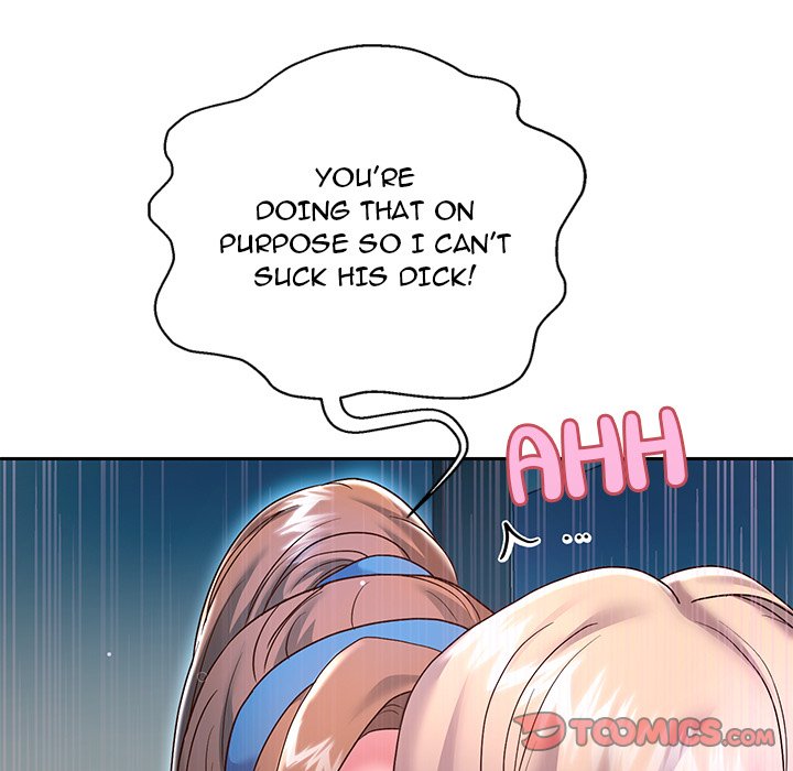 Born with a Surprise (Toomics) Page 130 - MangaHe