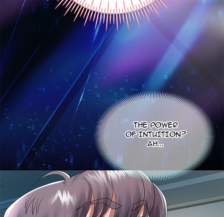 Born with a Surprise (Toomics) Page 14 - MangaHe