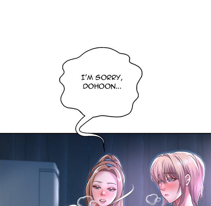 Born with a Surprise (Toomics) Page 135 - MangaHe