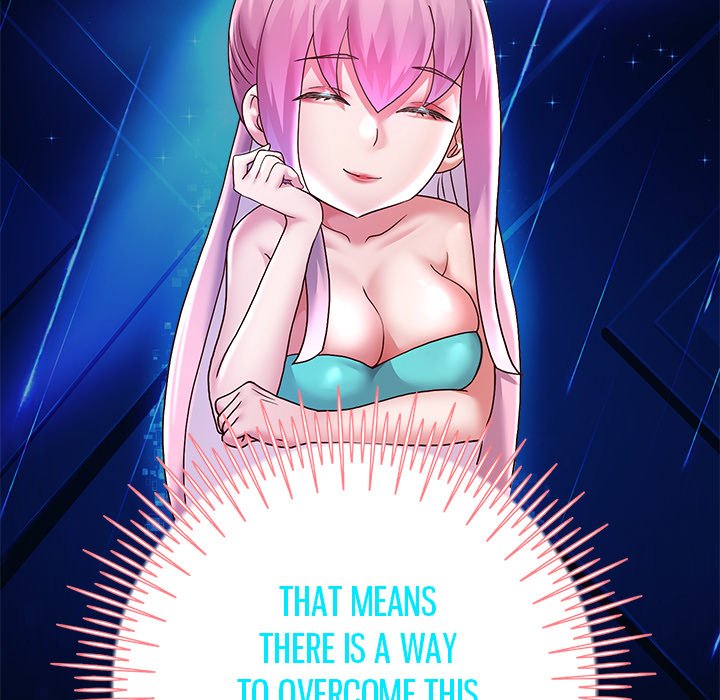 Born with a Surprise (Toomics) Page 16 - MangaHe