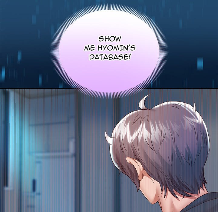 Born with a Surprise (Toomics) Page 18 - MangaHe