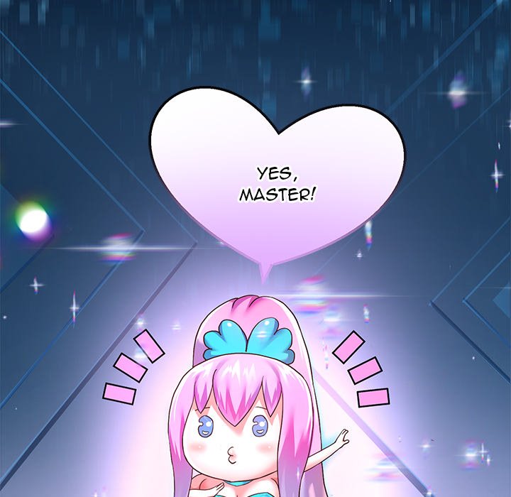 Born with a Surprise (Toomics) Page 20 - MangaHe