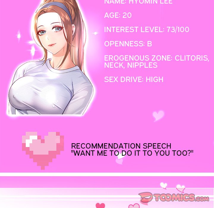 Born with a Surprise (Toomics) Page 22 - MangaHe