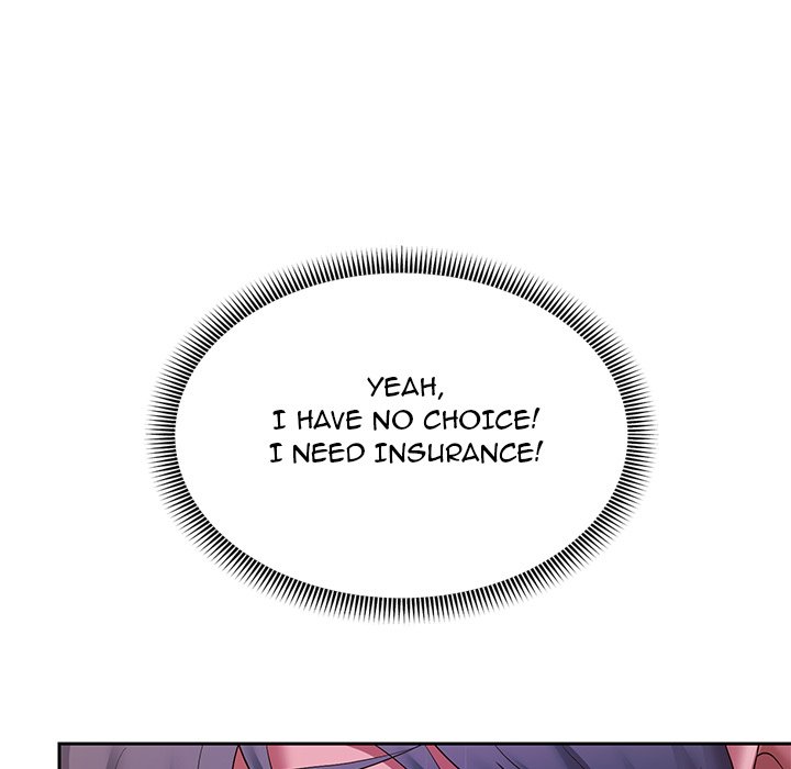 Born with a Surprise (Toomics) Page 26 - MangaHe