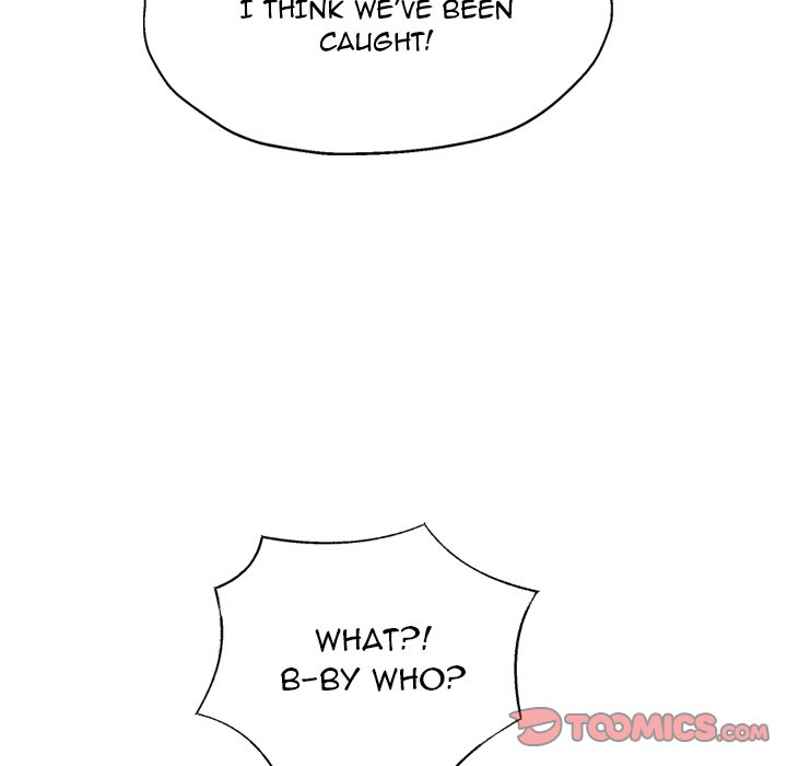 Born with a Surprise (Toomics) Page 31 - MangaHe