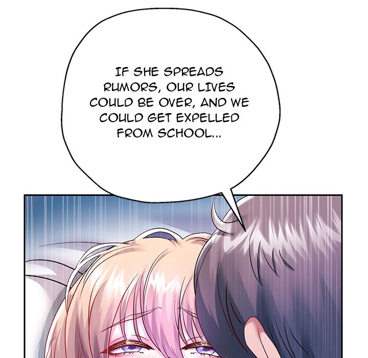 Born with a Surprise (Toomics) Page 34 - MangaHe