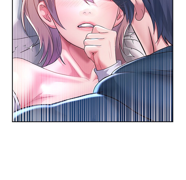 Born with a Surprise (Toomics) Page 35 - MangaHe