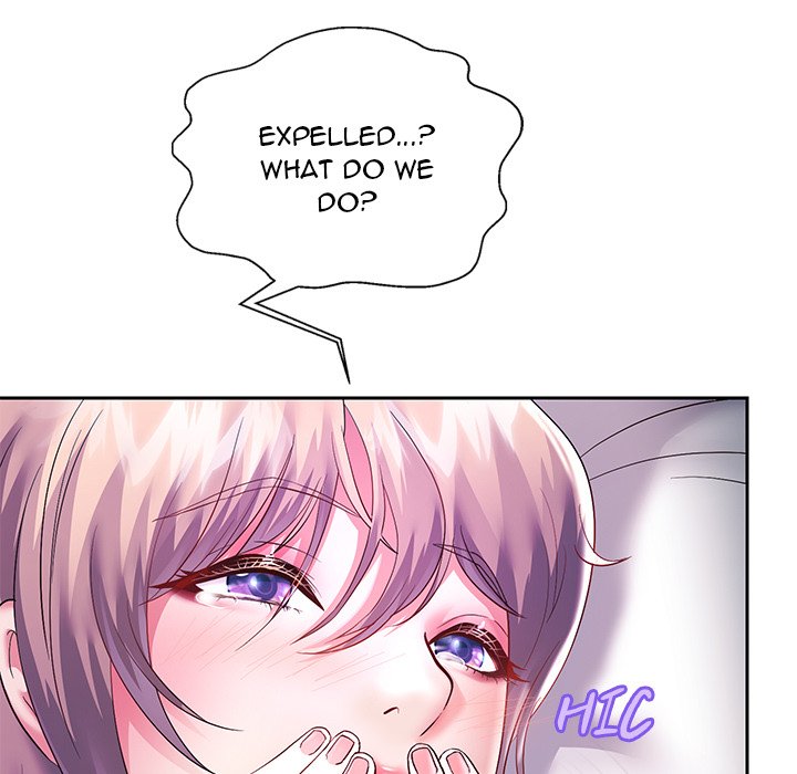 Born with a Surprise (Toomics) Page 36 - MangaHe