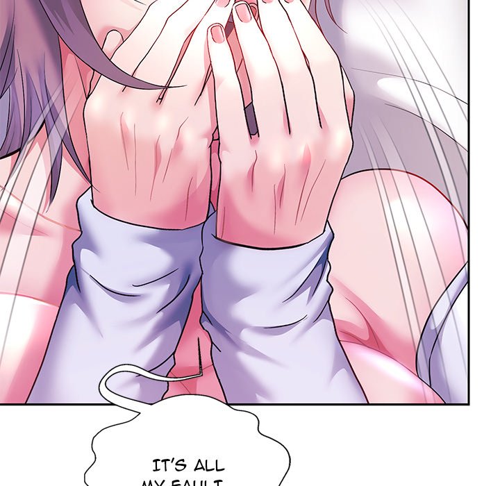 Born with a Surprise (Toomics) Page 37 - MangaHe