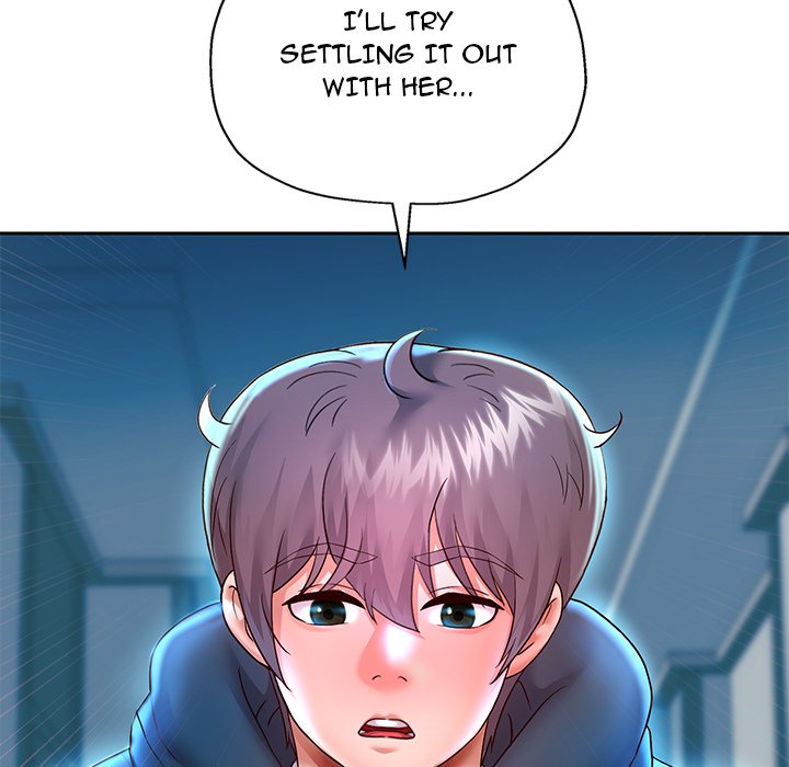 Born with a Surprise (Toomics) Page 39 - MangaHe