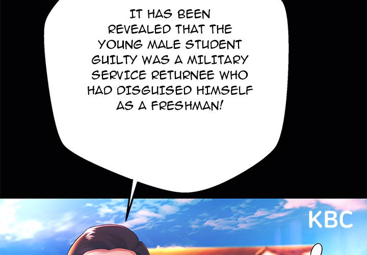 Born with a Surprise (Toomics) Page 5 - MangaHe