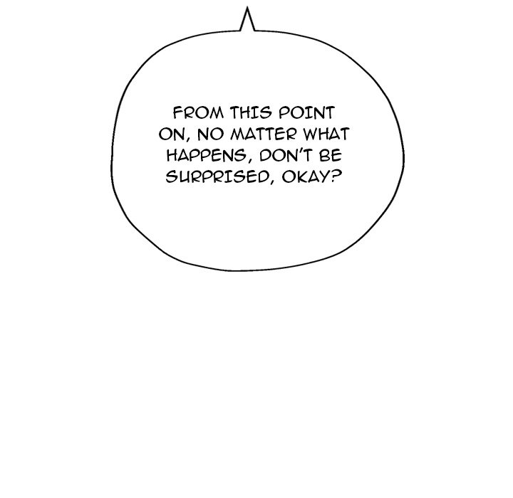 Born with a Surprise (Toomics) Page 41 - MangaHe