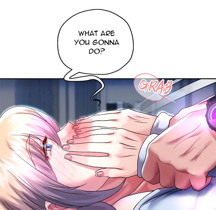 Born with a Surprise (Toomics) Page 42 - MangaHe