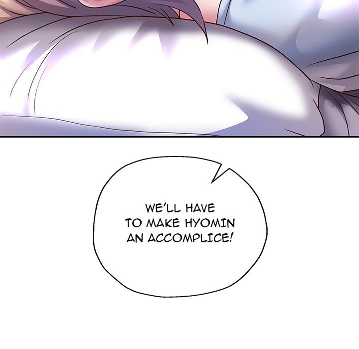 Born with a Surprise (Toomics) Page 43 - MangaHe