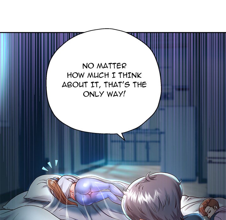 Born with a Surprise (Toomics) Page 44 - MangaHe