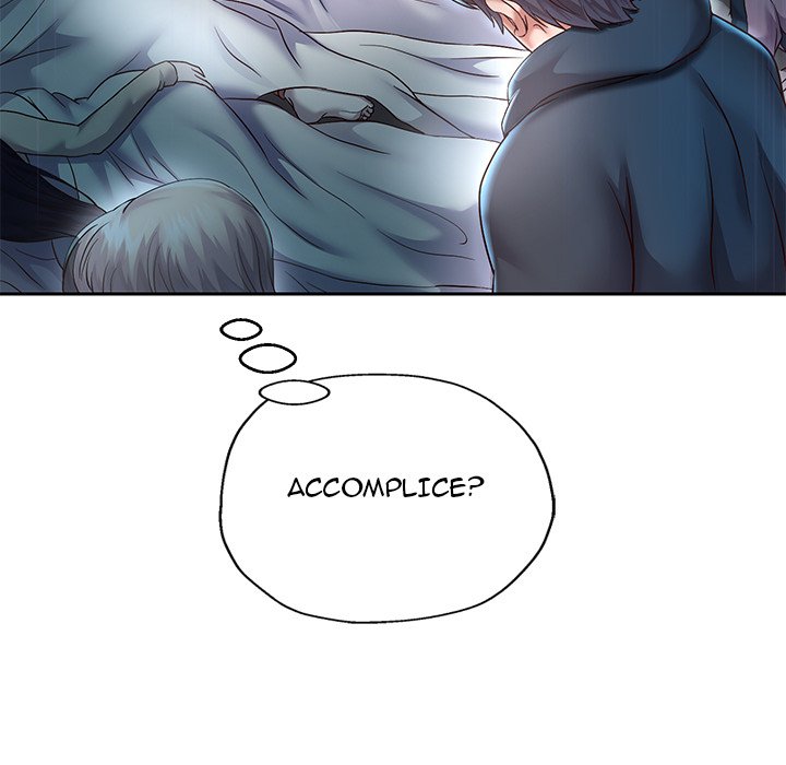 Born with a Surprise (Toomics) Page 45 - MangaHe