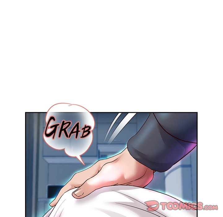 Born with a Surprise (Toomics) Page 49 - MangaHe