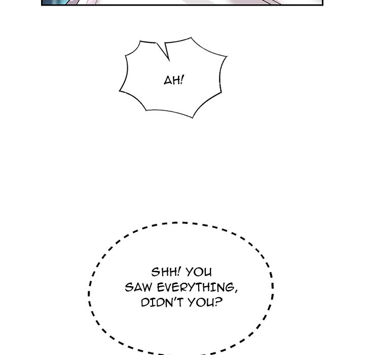Born with a Surprise (Toomics) Page 50 - MangaHe