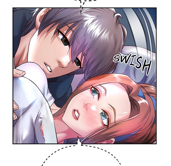 Born with a Surprise (Toomics) Page 51 - MangaHe
