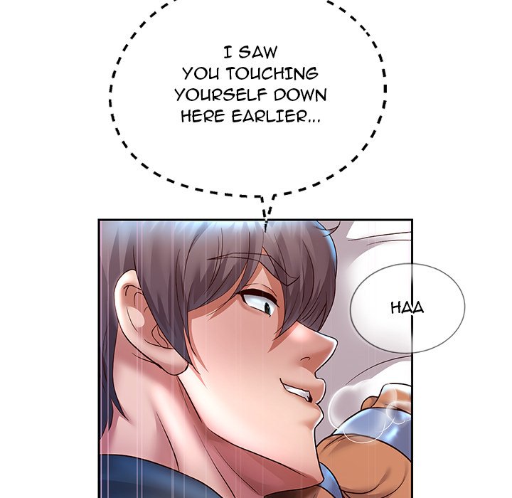 Born with a Surprise (Toomics) Page 60 - MangaHe