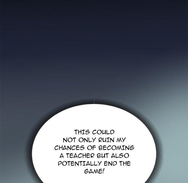 Born with a Surprise (Toomics) Page 7 - MangaHe