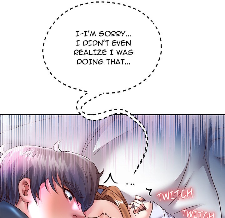 Born with a Surprise (Toomics) Page 63 - MangaHe