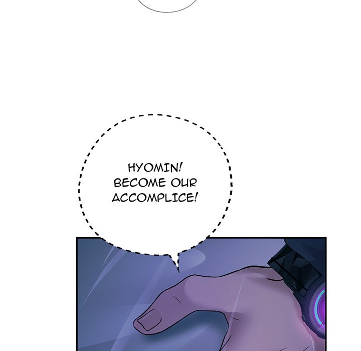 Born with a Surprise (Toomics) Page 70 - MangaHe
