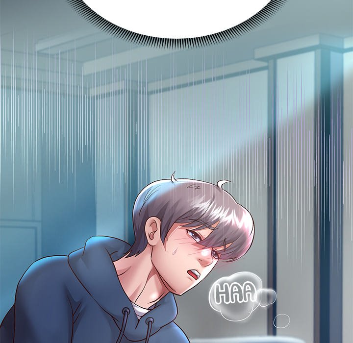 Born with a Surprise (Toomics) Page 8 - MangaHe
