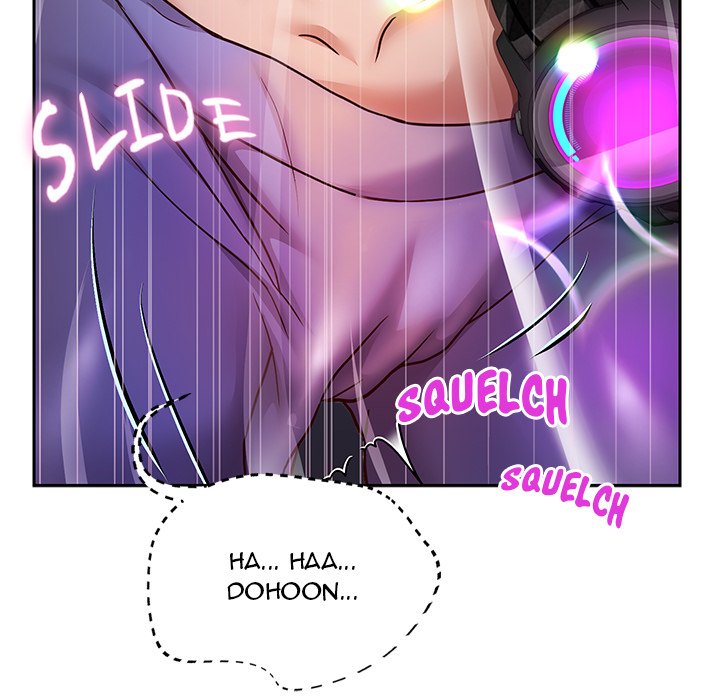 Born with a Surprise (Toomics) Page 72 - MangaHe
