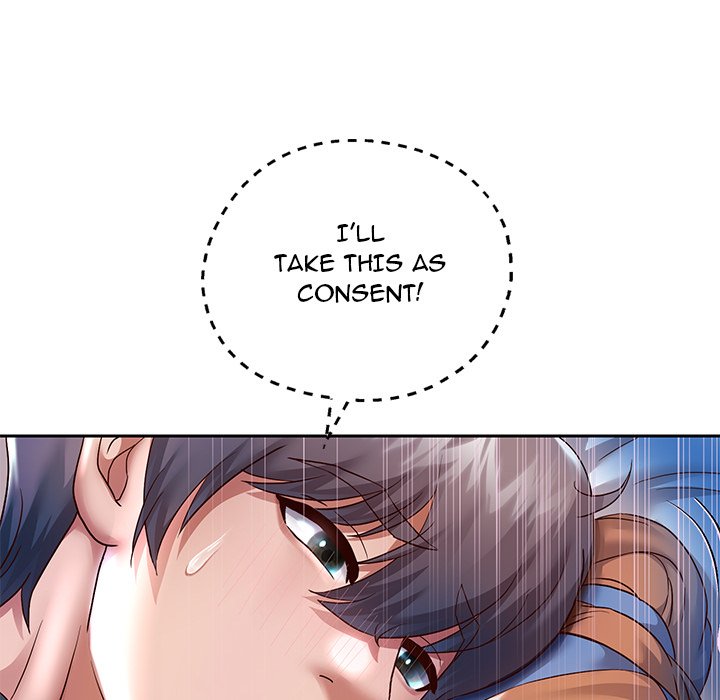 Born with a Surprise (Toomics) Page 75 - MangaHe