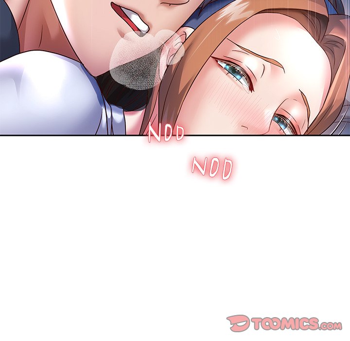 Born with a Surprise (Toomics) Page 76 - MangaHe