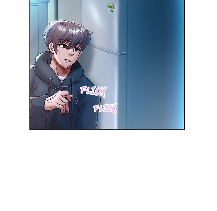 Born with a Surprise (Toomics) Page 78 - MangaHe
