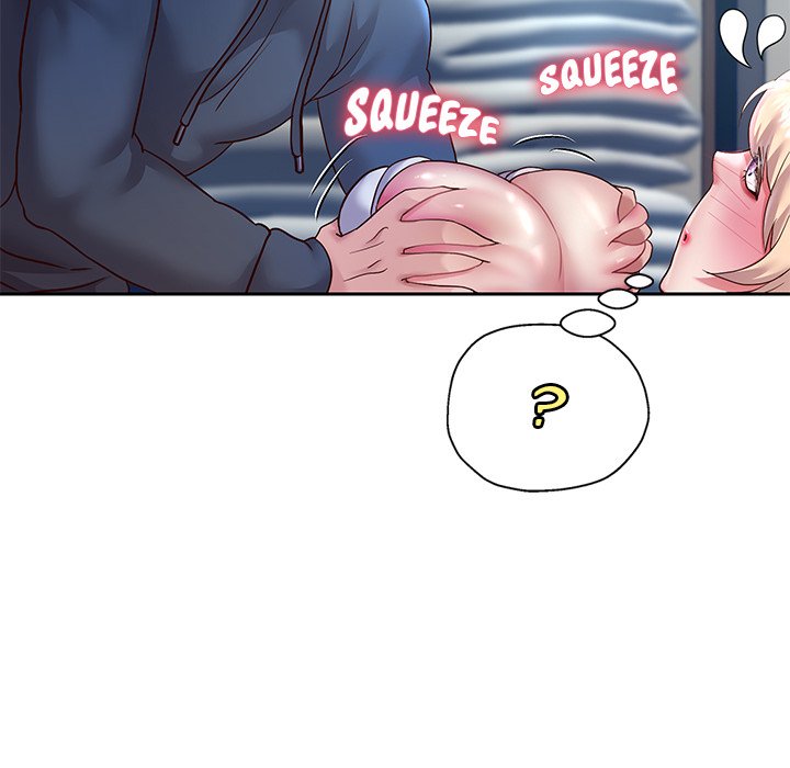 Born with a Surprise (Toomics) Page 9 - MangaHe