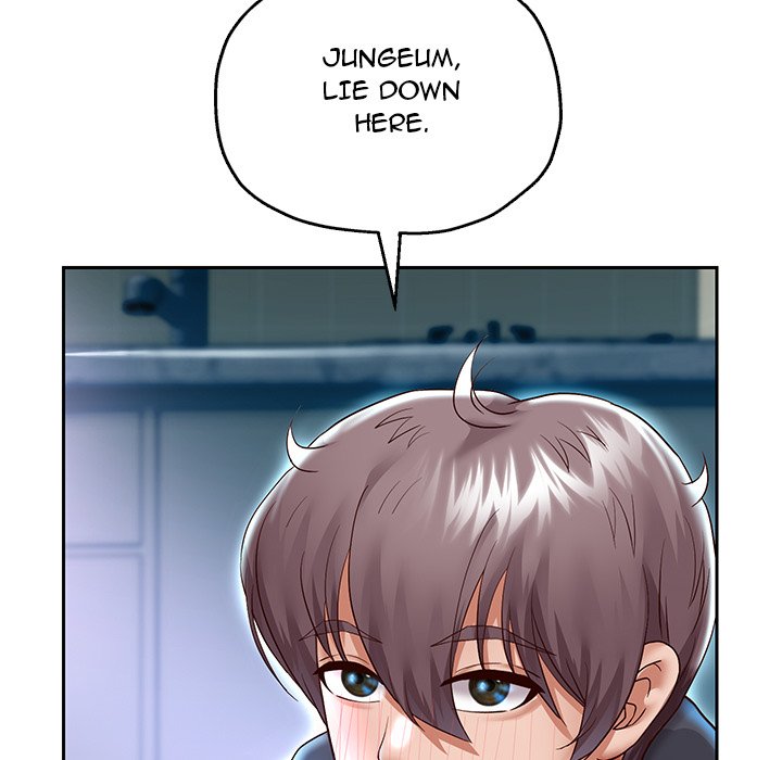 Born with a Surprise (Toomics) Page 82 - MangaHe