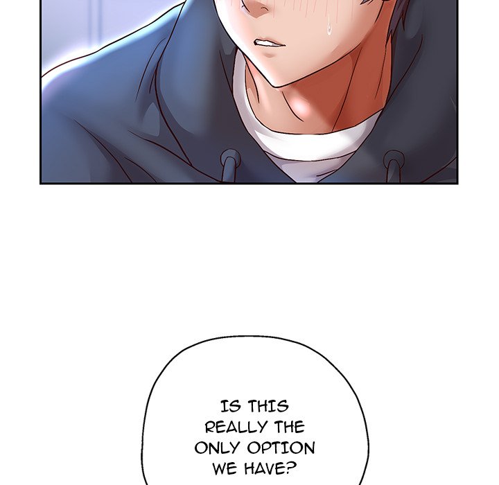 Born with a Surprise (Toomics) Page 83 - MangaHe