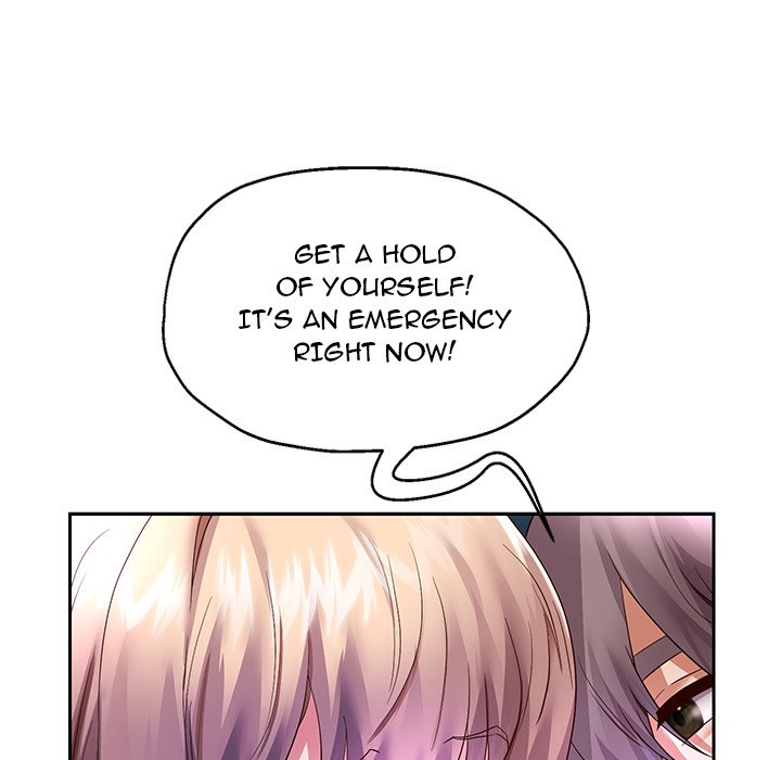 Born with a Surprise (Toomics) Page 86 - MangaHe