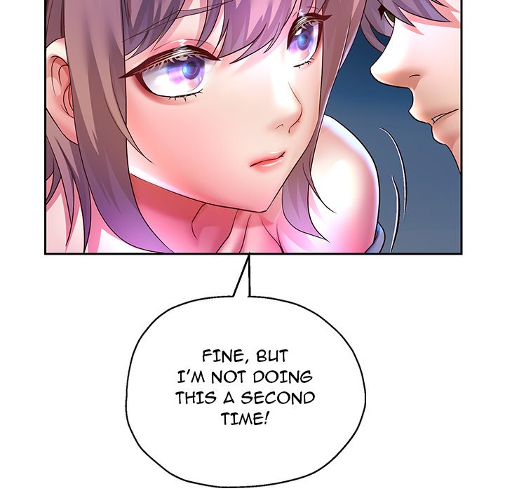 Born with a Surprise (Toomics) Page 87 - MangaHe