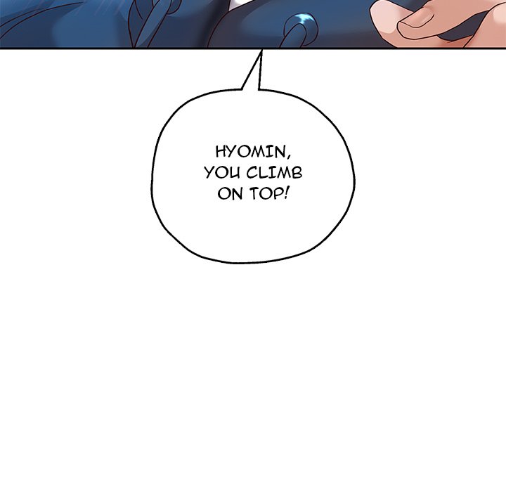 Born with a Surprise (Toomics) Page 90 - MangaHe