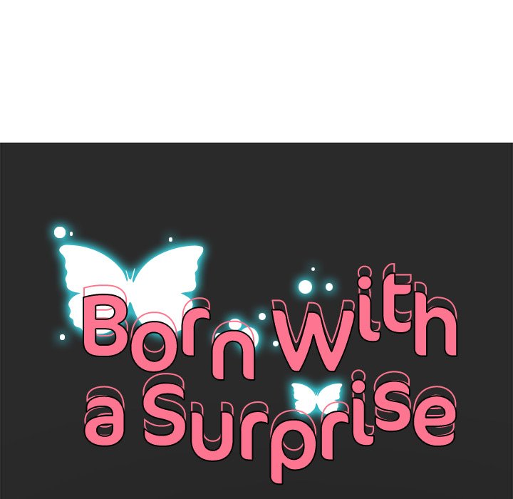 Born with a Surprise (Toomics) Page 10 - MangaHe