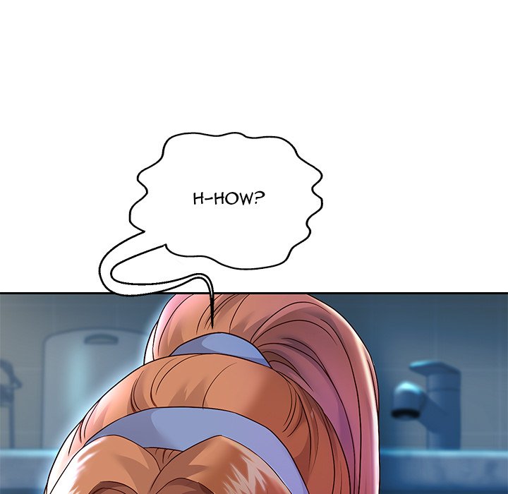 Born with a Surprise (Toomics) Page 91 - MangaHe